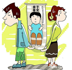 长春匿名DNA亲子鉴定办理方法，长春隐私亲子鉴定需要怎么做