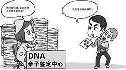 长春权威司法亲子鉴定中心在什么地方